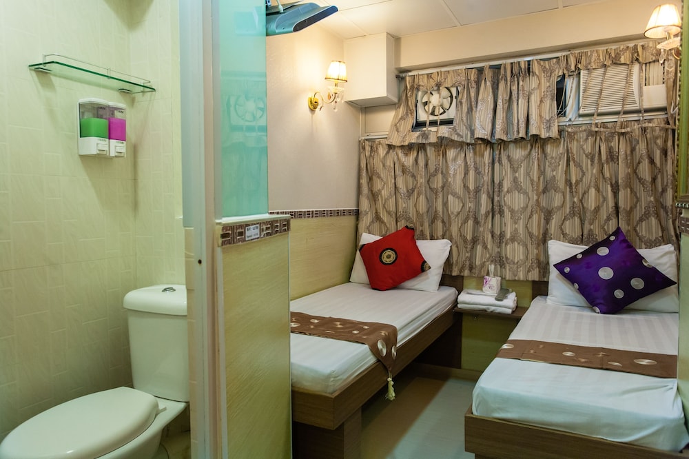 Vincent Hill Guesthouse 32/32