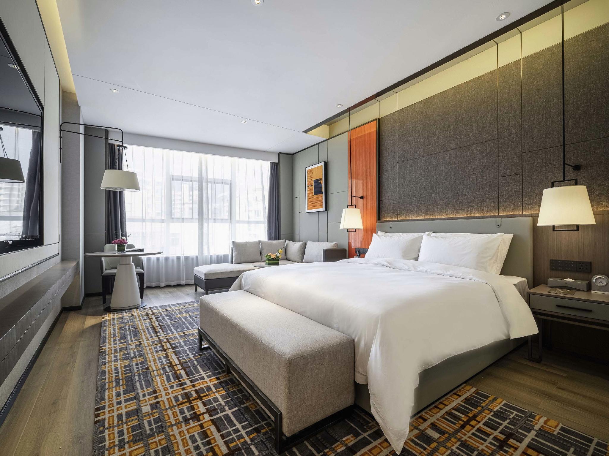 Grand Mercure Shenzhen Nanshan 13/30