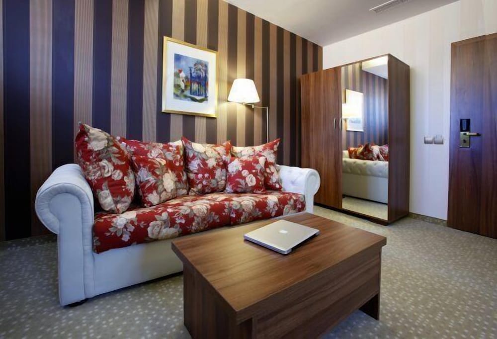 Hotel Gott 32/43