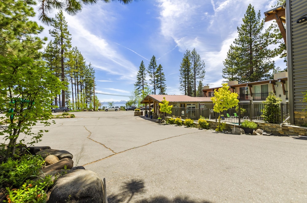 Firelite Lodge 38/50