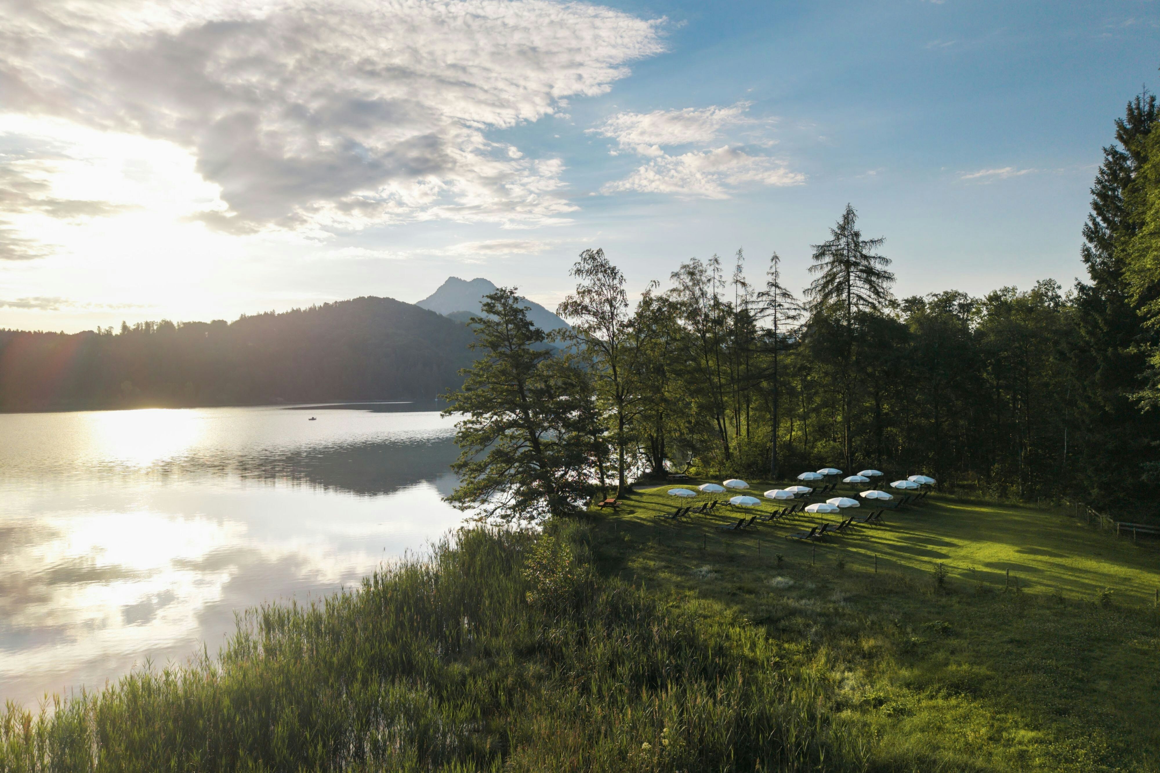Arabella Jagdhof Resort am Fuschlsee, a Tribute Portfolio Hotel 14/21