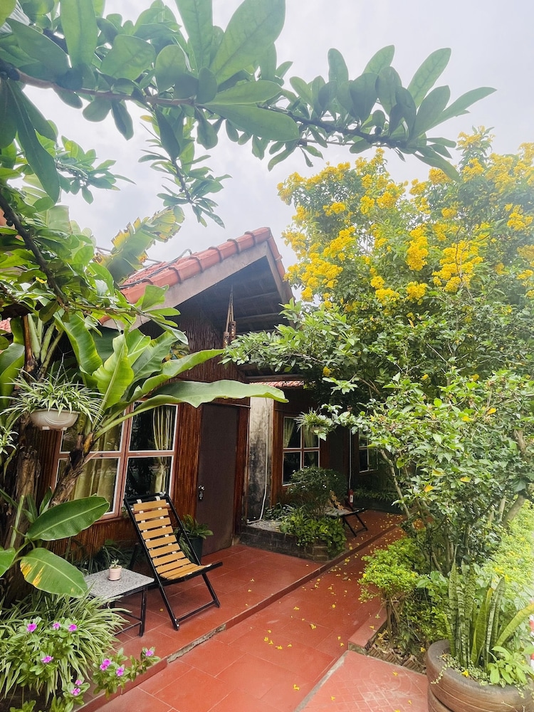Tam Coc Garden Homestay 67/71