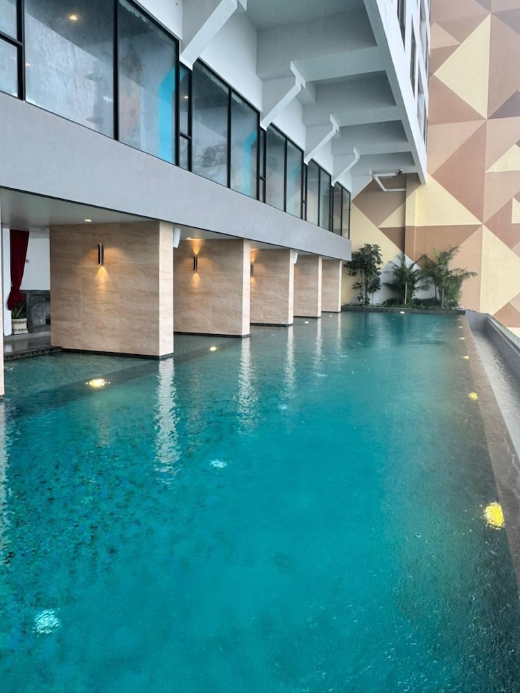 Wyndham Garden Suites Genting Highlands 30/58