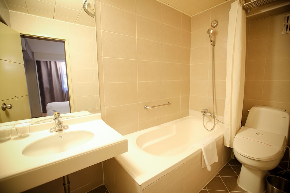 Savoy Hotel Seoul Myeongdong 68/70