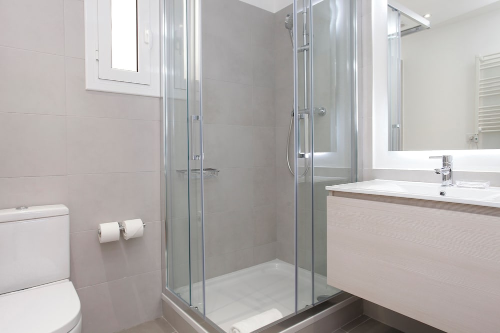 Aspasios 42 Rambla Catalunya Suites 44/49