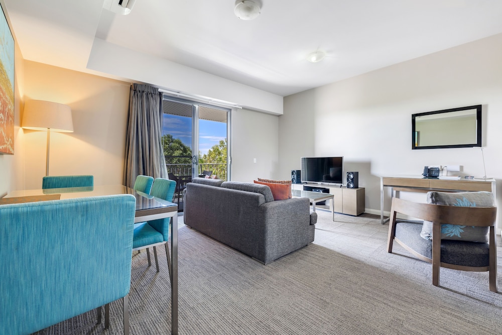 Hudson Apartment Hotels Berrimah 37/61