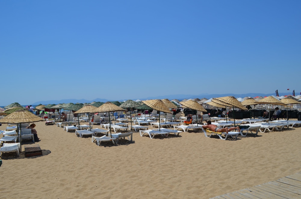 Seda Hotel 40/46