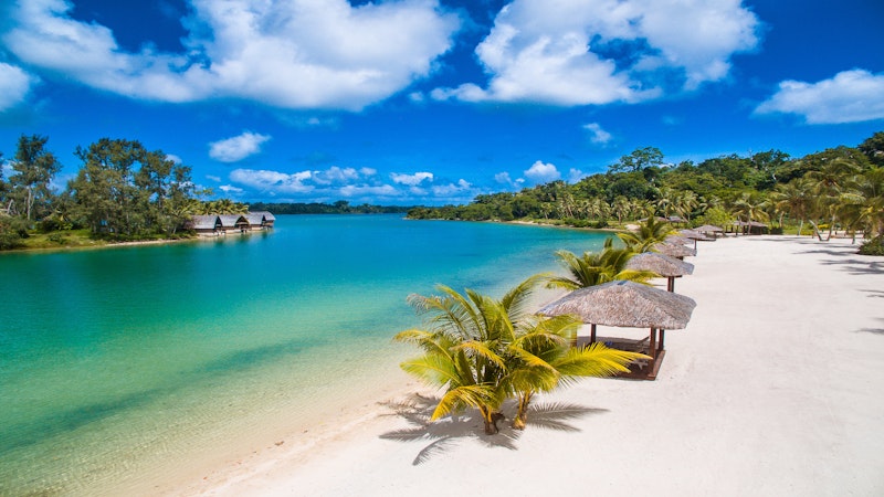 Holiday Inn Resort Vanuatu 54/61