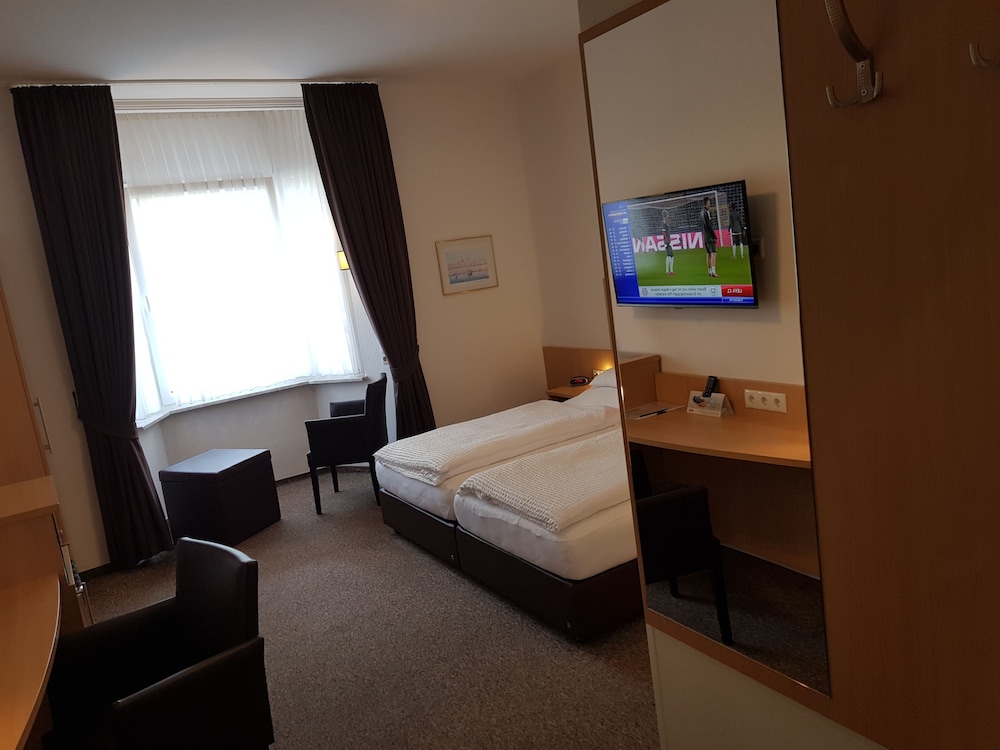 Hotel Zum Anker 20/50