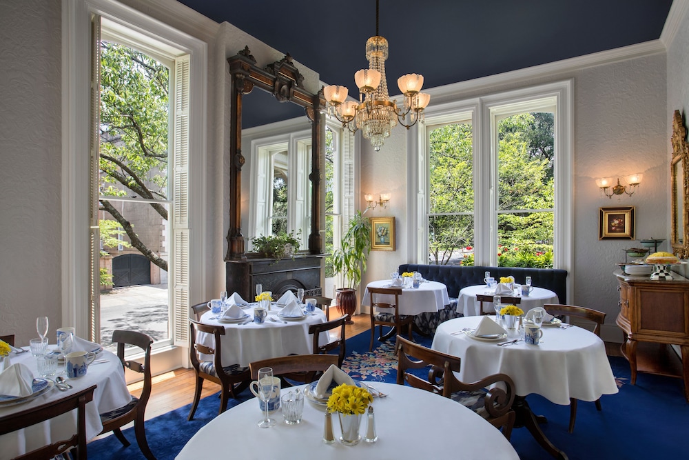 Hamilton-Turner Inn 35/50