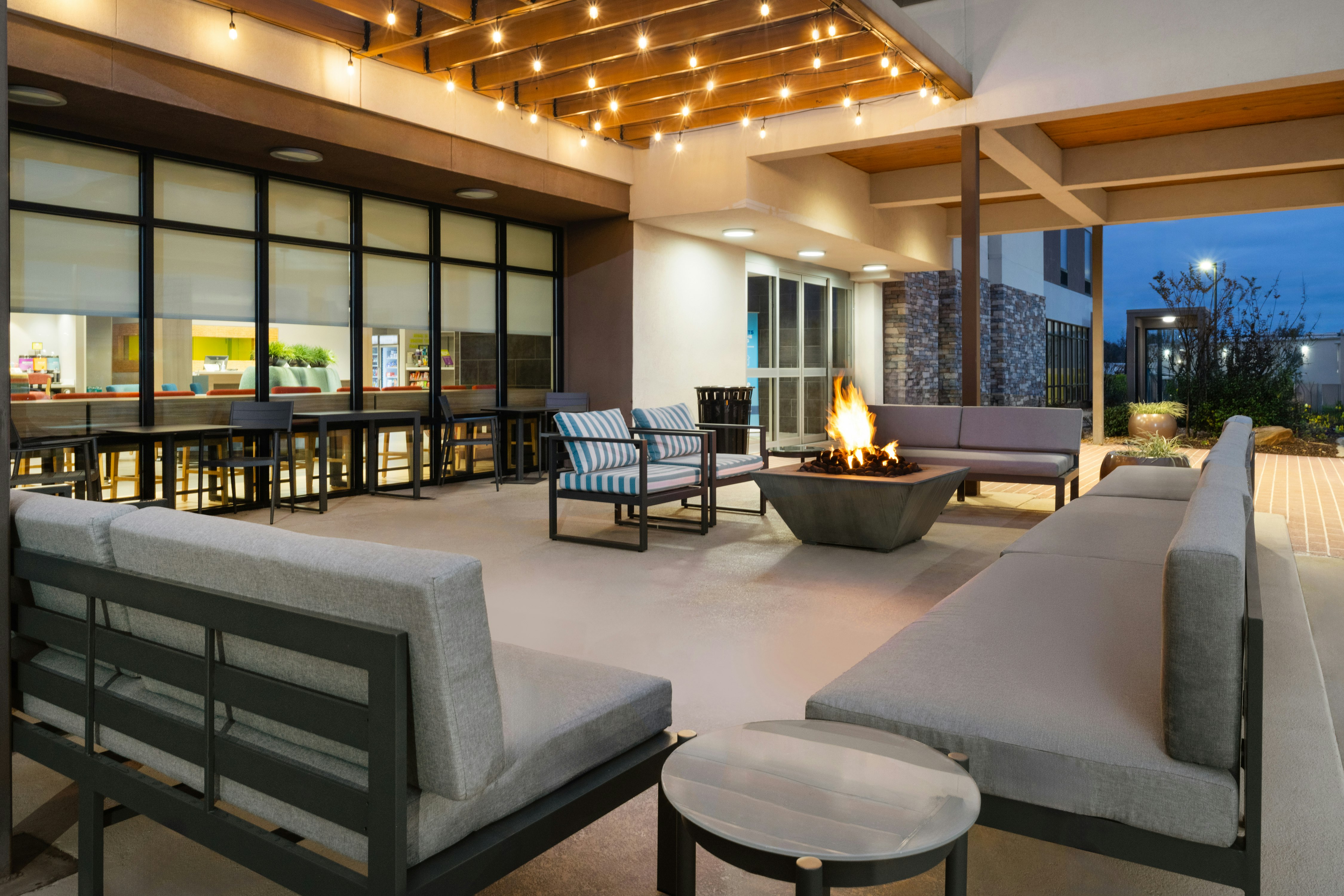 Home2 Suites by Hilton Alexandria 14/26