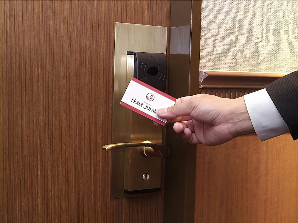 Ochanomizu Hotel Juraku 28/41
