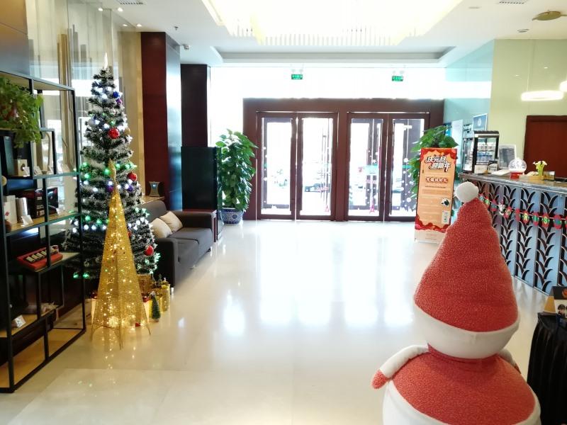 GreenTree Inn Beijing Haidian District Lincui Road Hotel 23/30