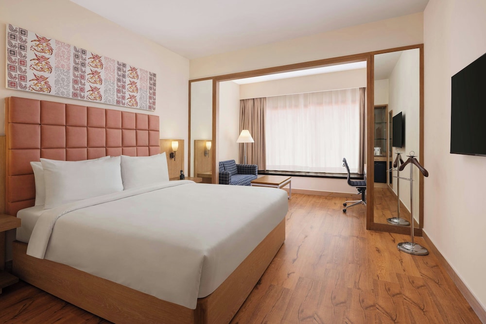 Trinity Hotel Bengaluru 21/78