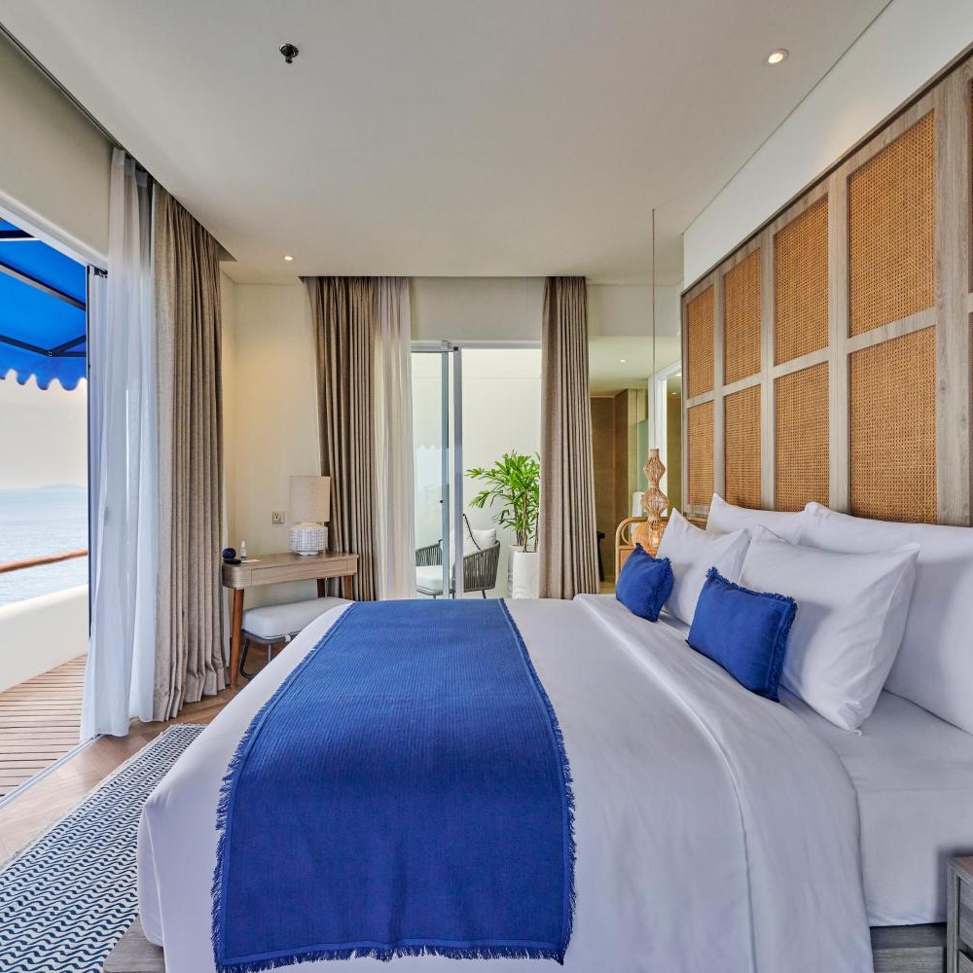 Roof Top, Suite, Ocean View