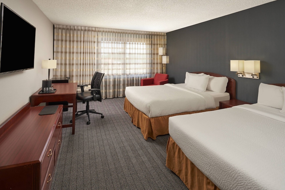 Courtyard by Marriott Indianapolis South 8/38