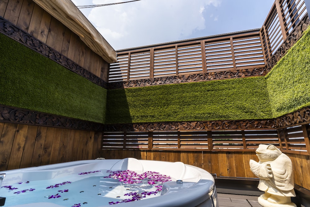 Hotel Petit Bali Garden Shin Okubo A Adult Only 26/48