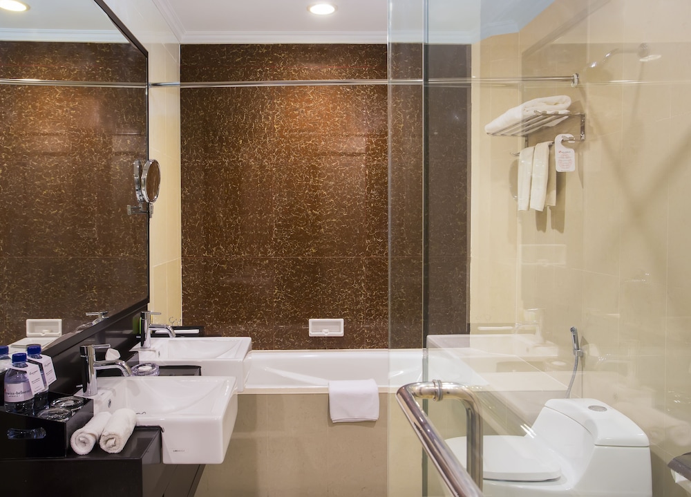 Swiss-Belhotel Merauke 35/38