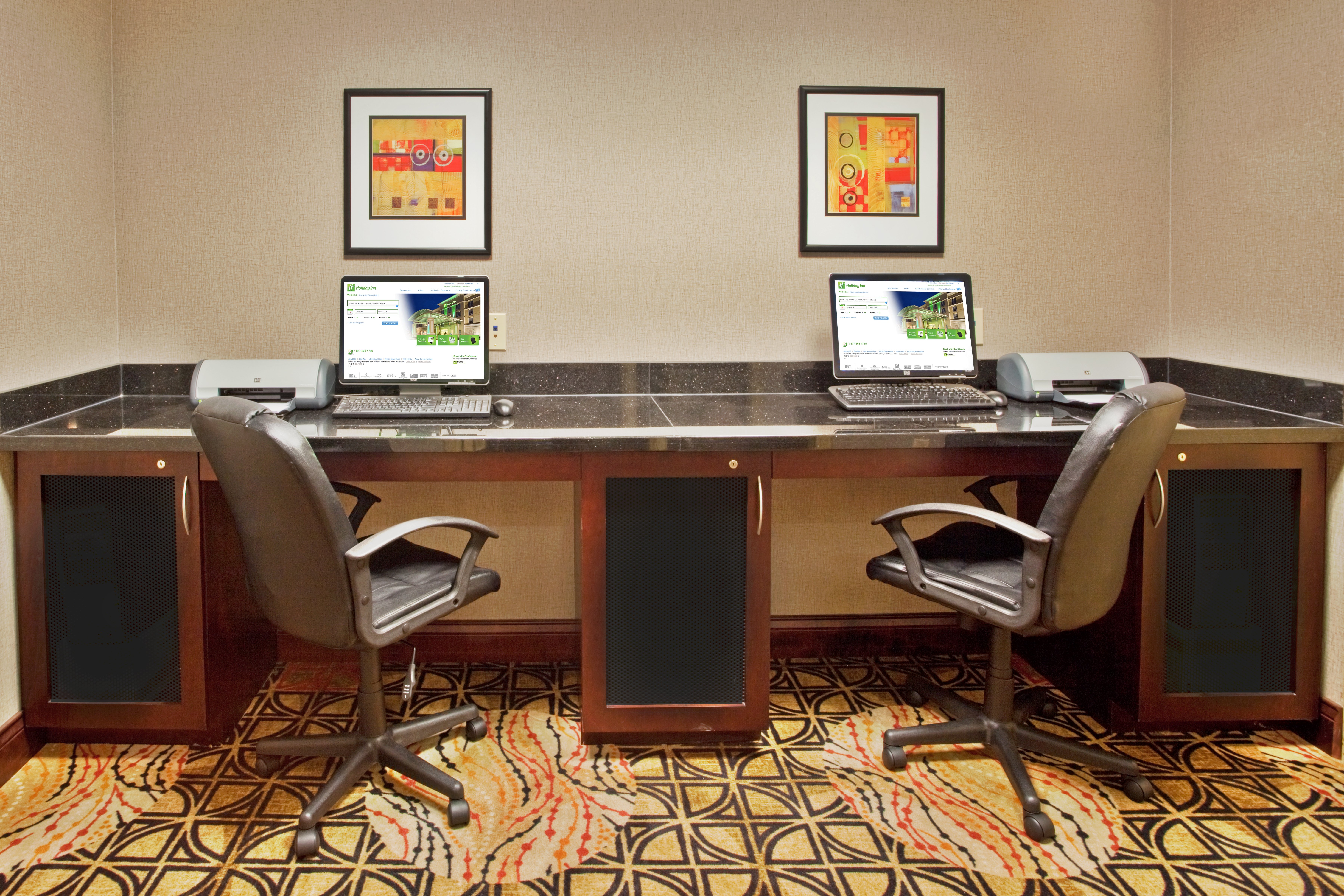 Holiday Inn Express Hotel Suites Atlanta-Cumming 27/31
