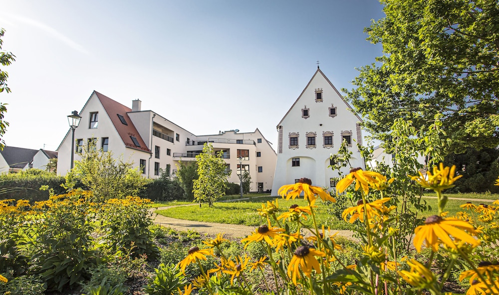 Drexel's Parkhotel Am Schloss 39/42