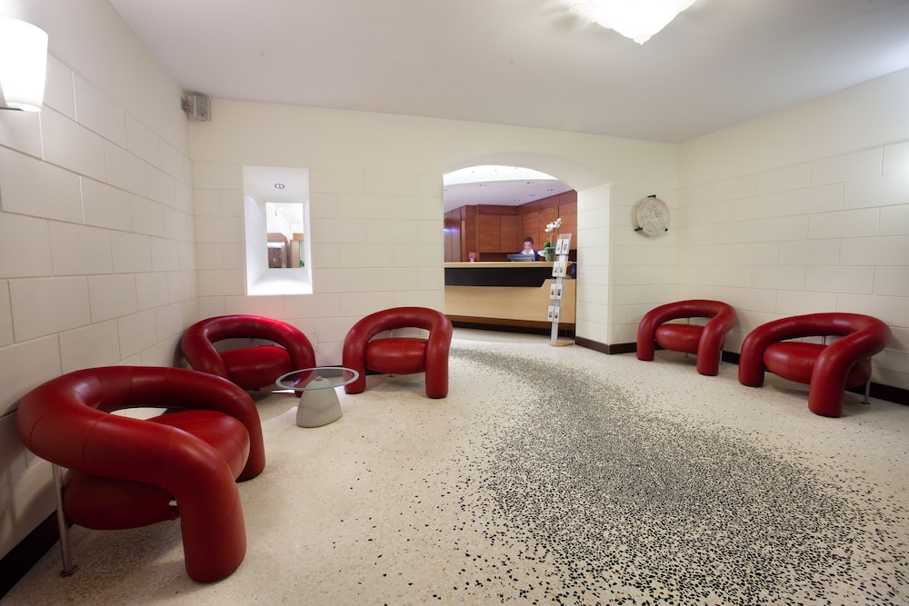 Hotel Memphis 25/51