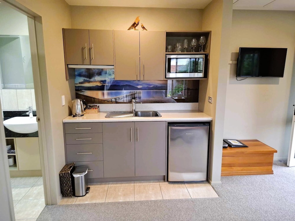 Blue Ridge Boutique Bed & Breakfast 33/50