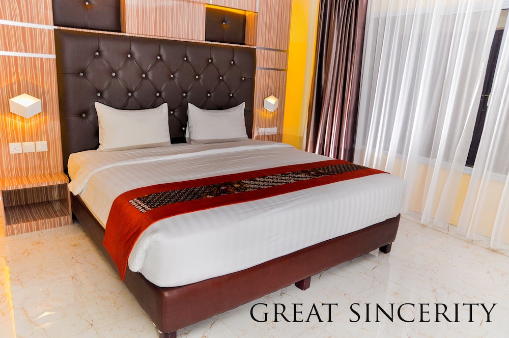 Zia Boutique Hotel 10/32
