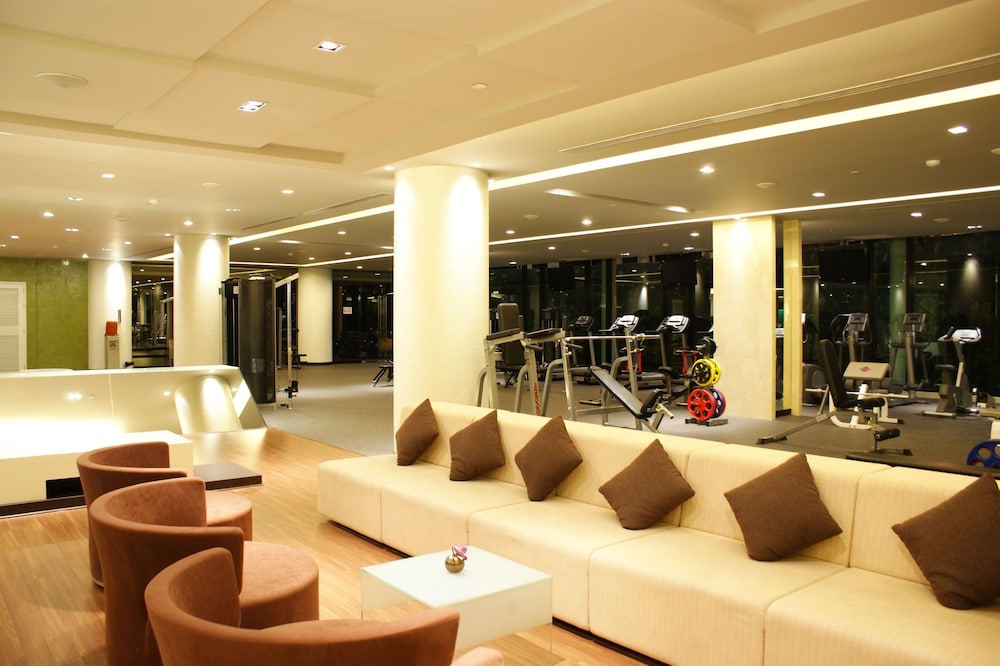 The Zign Hotel 27/50