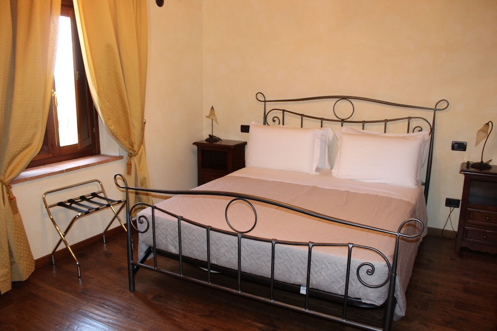 Nuovo Etruria Resort 6/26