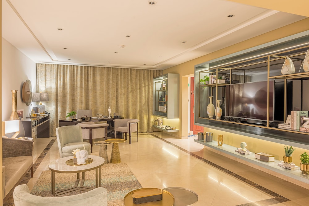 Vivienda Hotel Villas Granada 23/50