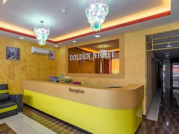 Golden Night Hotel Sunway 13/62