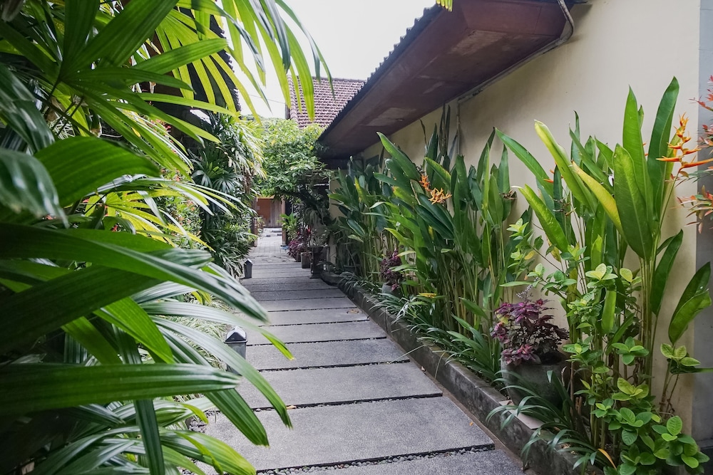 Wayan Homestay Sanur 40/50