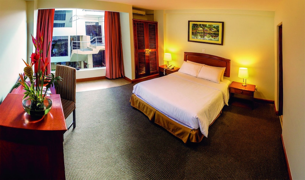 El Dorado Isabel Hotel And Suites 30/66