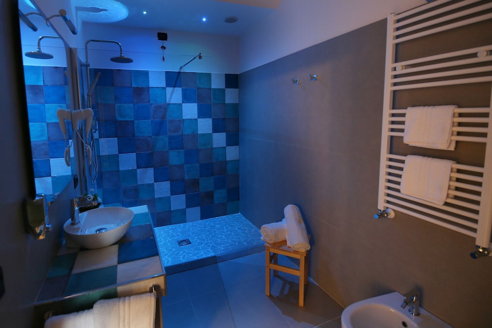 B&B I Fiori Di Margherita 26/45