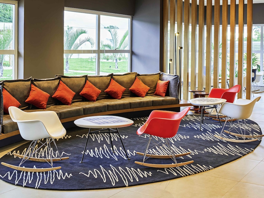 Ibis Rio Branco 32/43