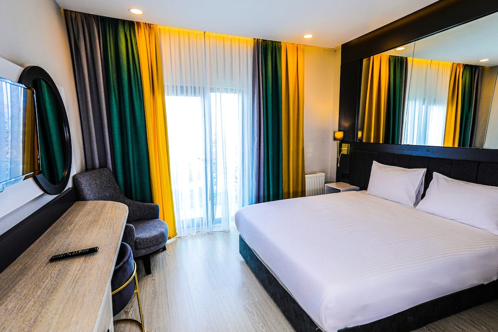DEDEMAN VAN RESORT & AQUA 16/50