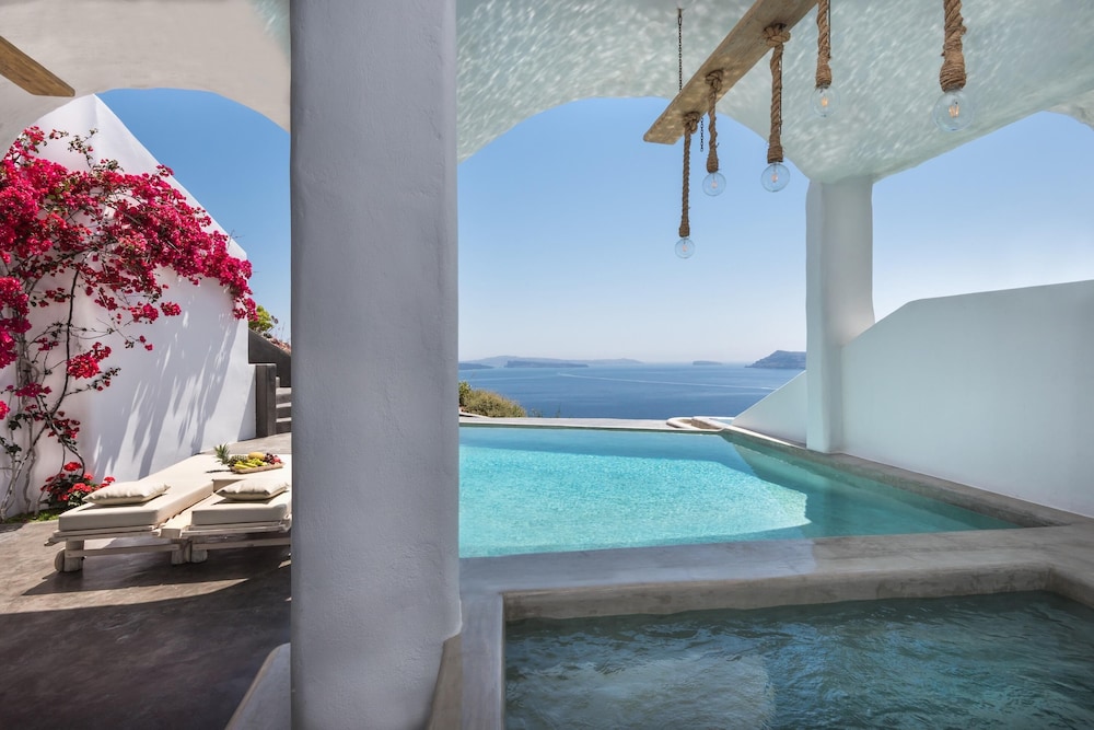Andronis Boutique Hotel 21/45