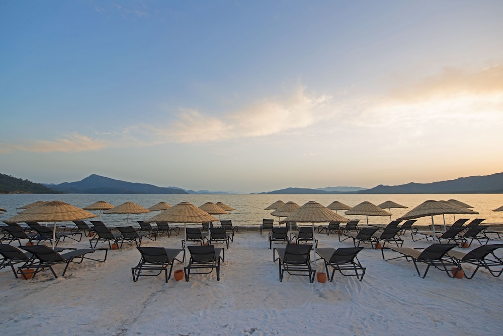 Voxx Marmaris Beach Resort Adult Only +16 46/52