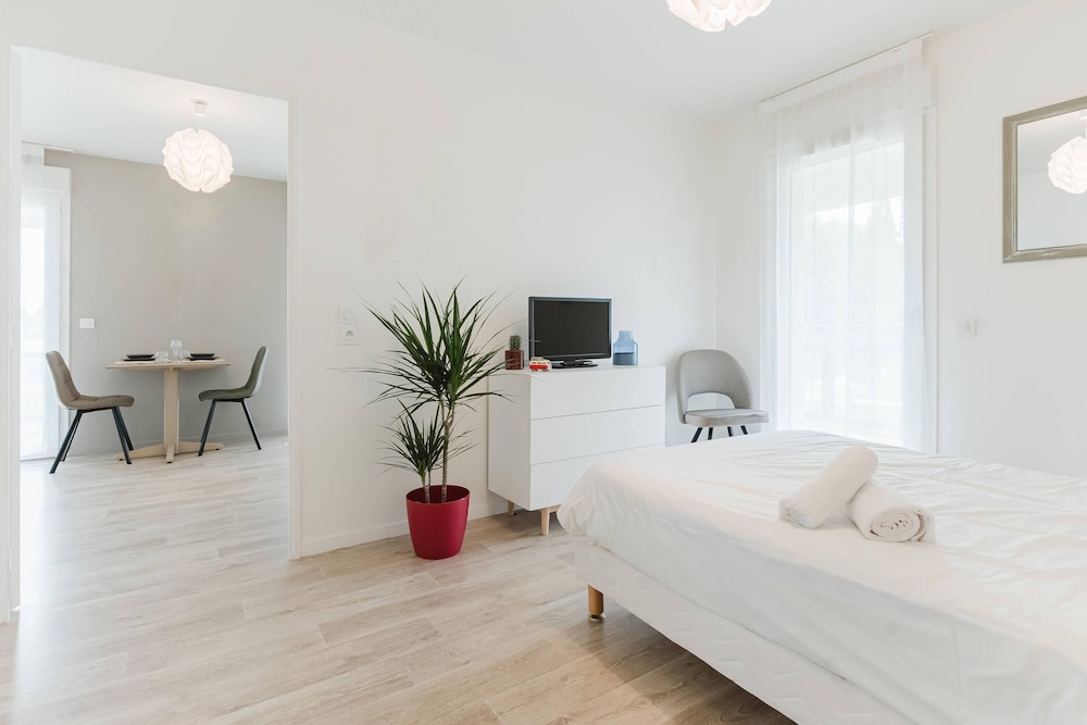 Quality Aparthotel St-Berthevin Laval 13/30