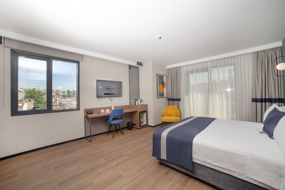 Granbella Hotel 19/59