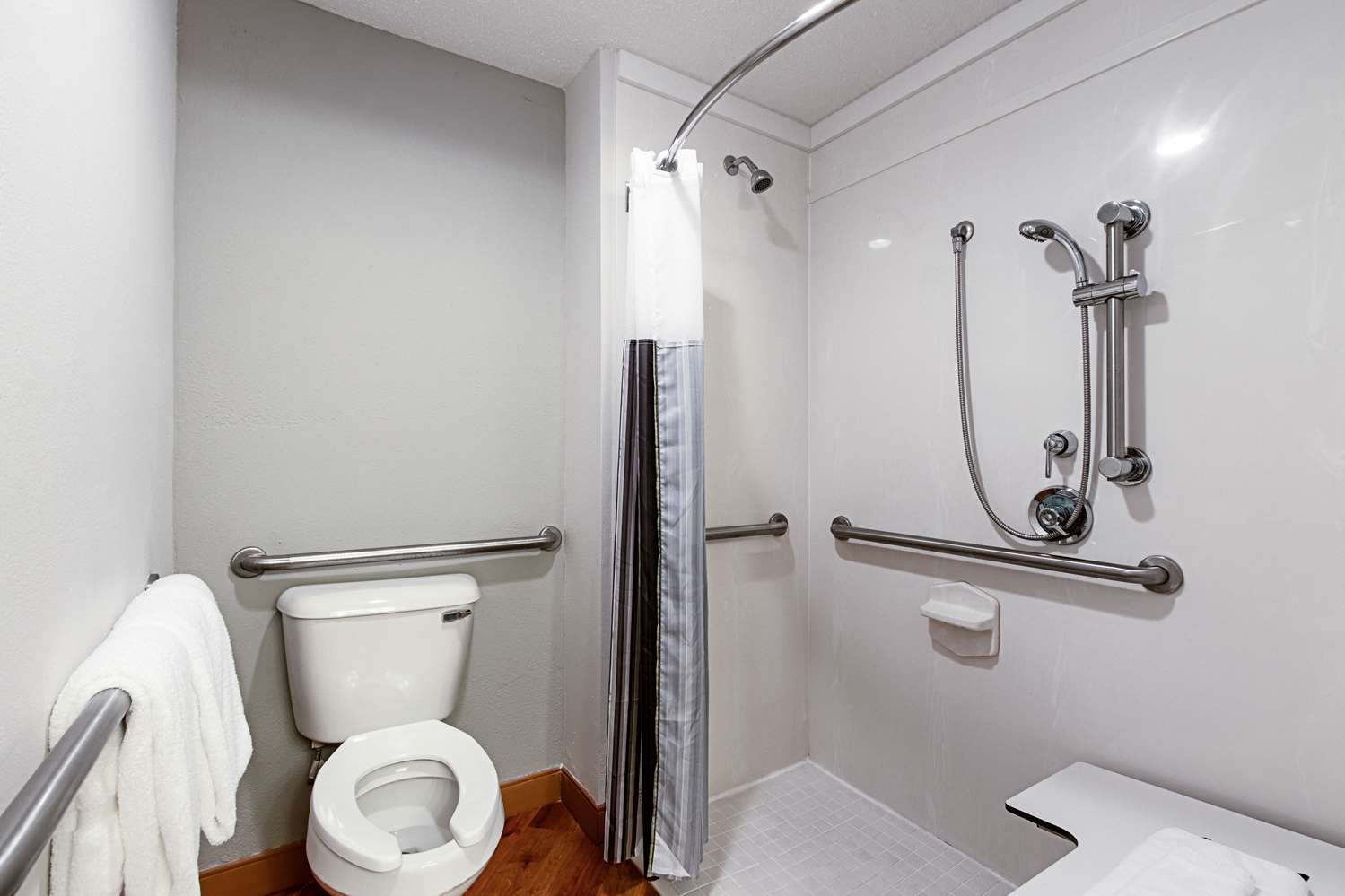La Quinta Inn by Wyndham Ft. Lauderdale Tamarac East 32/34