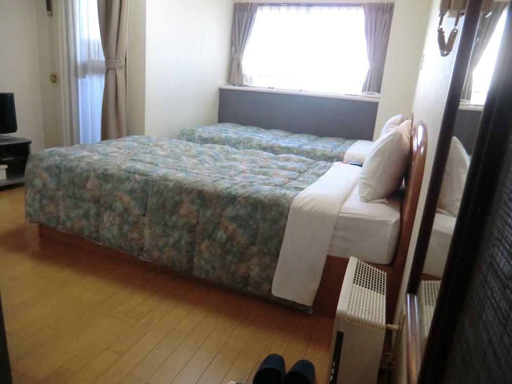 Azu Garden Nipponbashi 12/39