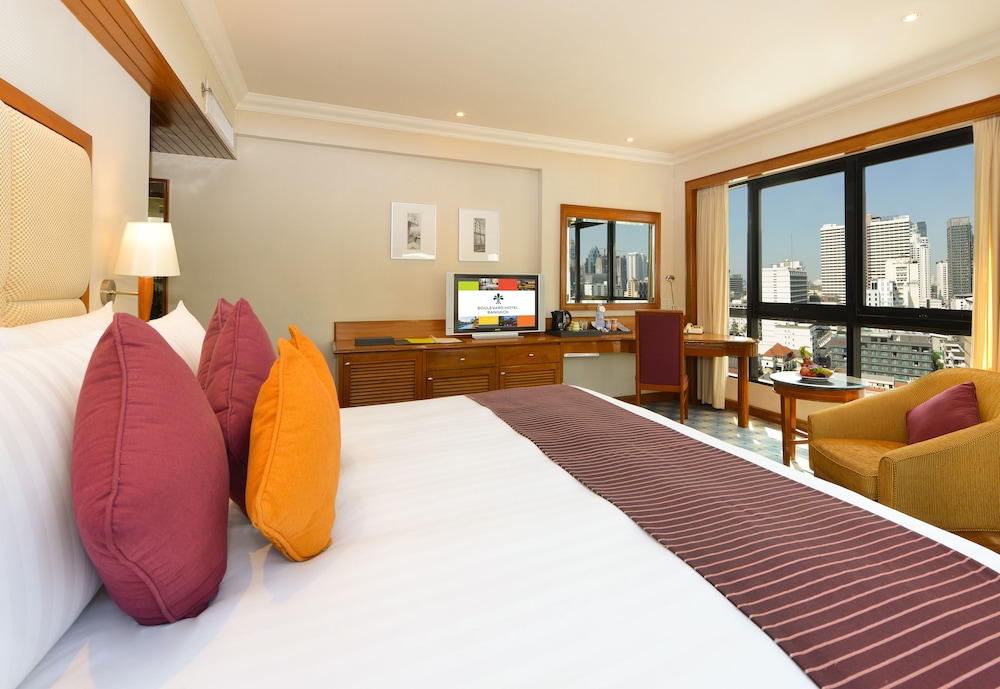 NH Bangkok Sukhumvit Boulevard 26/68
