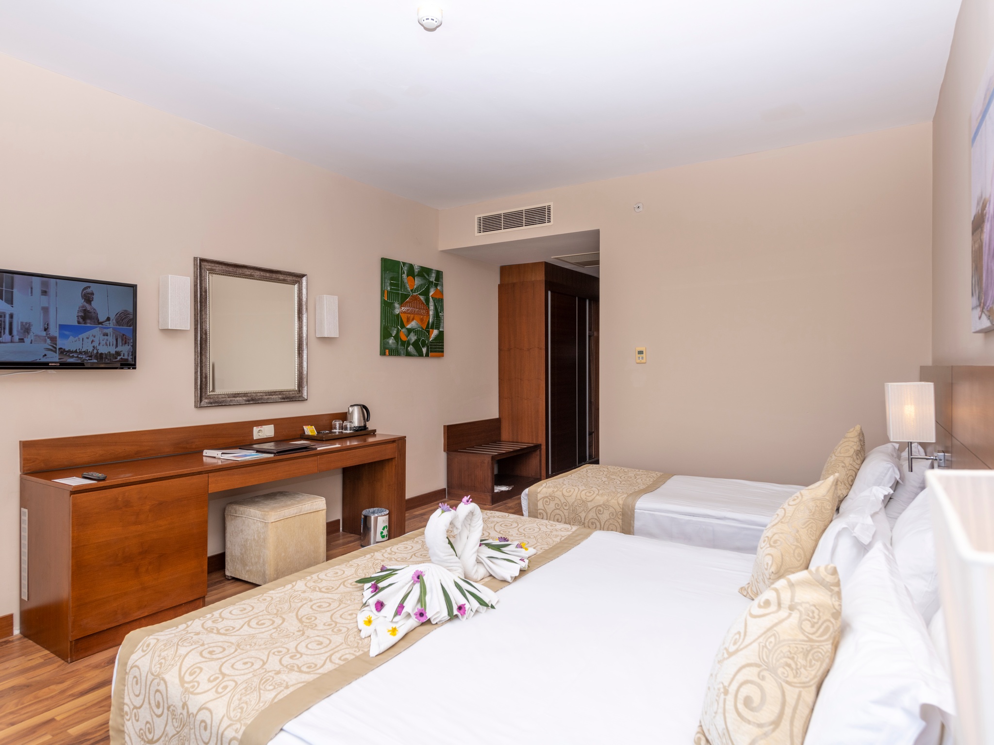 Roma Beach Resort & Spa Adult Only 19/50