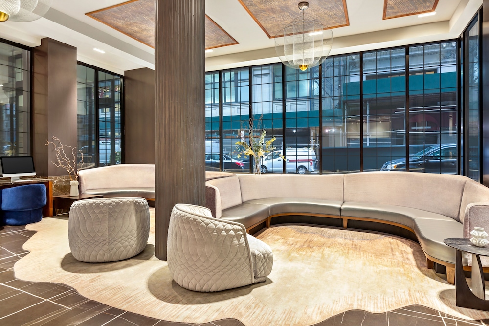 Hyatt Centric Midtown 5th Avenue New York 43/69