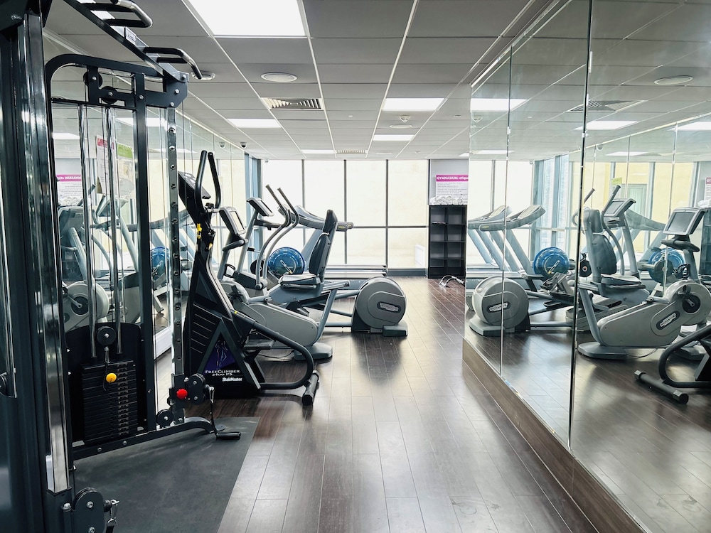 Crowne Plaza London - Kingston 23/50