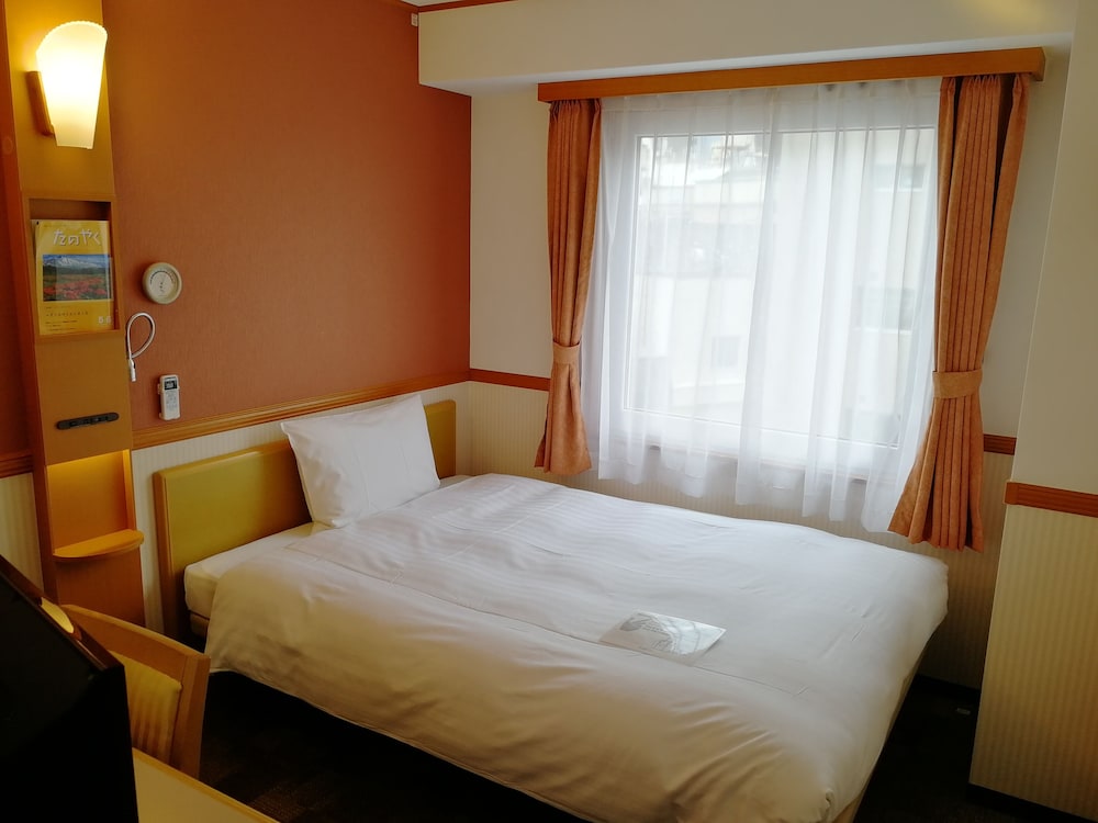 Plus, Premium, Double Bed