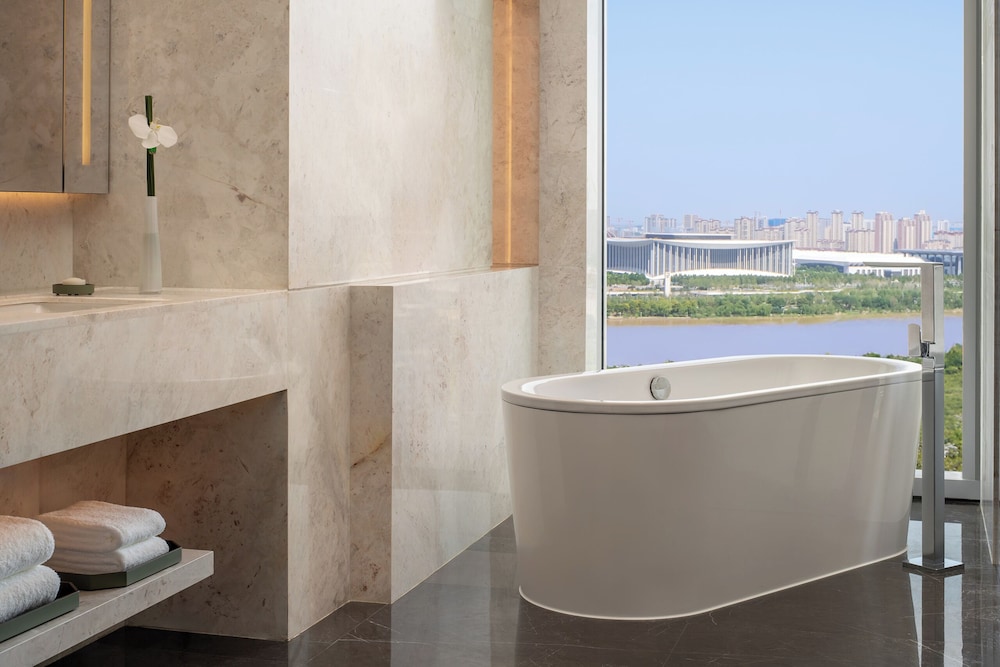 Hyatt Regency Xi'An Chanba 50/50