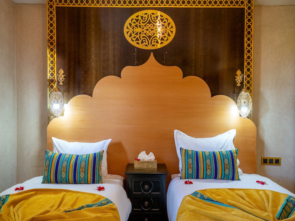 Atlas Castle马拉喀什酒店(Atlas Castle Marrakech) 图片3