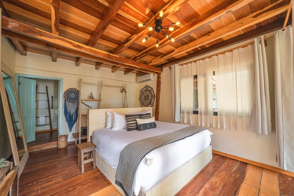 Hotelito Azul 13/45